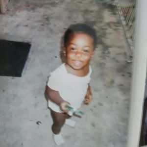 Meet your Posher, Delores